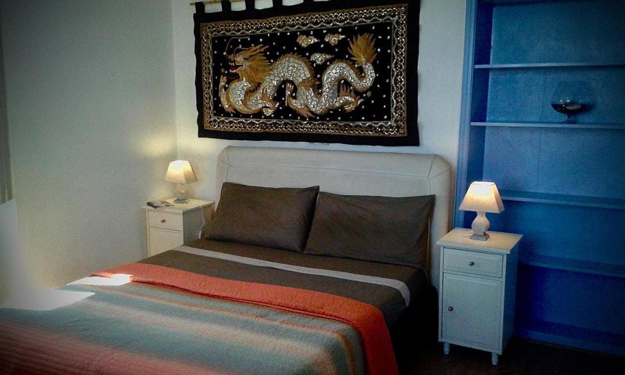 Swanlake Rooms Nebbiuno Extérieur photo